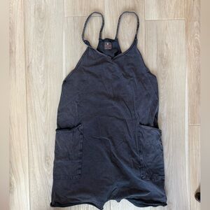 FP Movement by Free People Short Romper